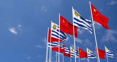 China casts its net across Latin America in challenge to US – Uruguay’s historic shift