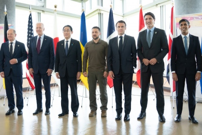 Το φιάσκο του αιώνα για ΗΠΑ, ΝΑΤΟ – Άκυρη και παράνομη η Σύνοδος στην Ελβετία για Ουκρανία - Κίνηση ματ από Ρωσία