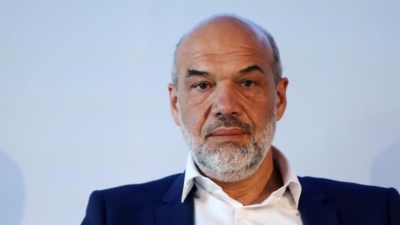 Βολές Γεροτζιάφα κατά του Υπουργείου Υγείας: Είμαστε οι πρώτοι σε όλη την Ευρώπη σε θανάτους - Δεν θα αναλάβει κανείς την ευθύνη;