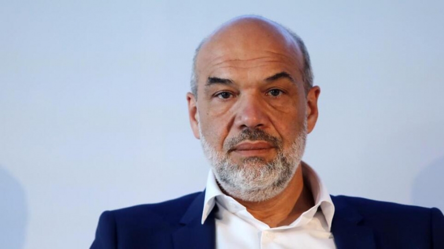 Βολές Γεροτζιάφα κατά του Υπουργείου Υγείας: Είμαστε οι πρώτοι σε όλη την Ευρώπη σε θανάτους - Δεν θα αναλάβει κανείς την ευθύνη;