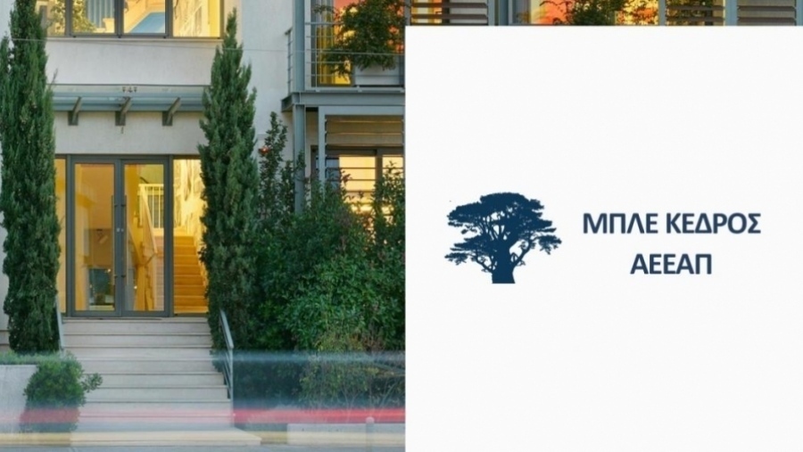 Η Μπλε Κέδρος πούλησε θυγατρική έναντι 18,89 εκατ. ευρώ και μηδένισε τον τραπεζικό δανεισμό