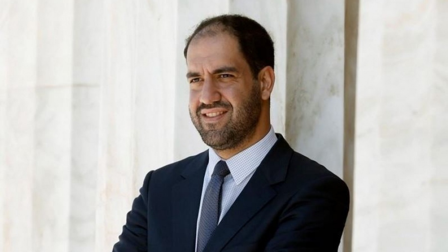 Μετράει ώρες και ο Γιάννης Κεφαλογιάννης;... Για να δούμε…