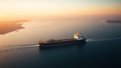 Έκρηξη σε tanker ανοικτά του Oman - Ποσότητα καυσίμου διέρρευσε στη θάλασσα
