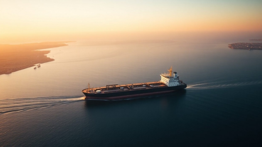 Έκρηξη σε tanker ανοικτά του Oman - Ποσότητα καυσίμου διέρρευσε στη θάλασσα