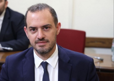 Τέλος τα ηλεκτρικά πατίνια για τους κάτω των 17 - Κώτσηρας: Προτεραιότητα η προστασία της ανθρώπινης ζωής