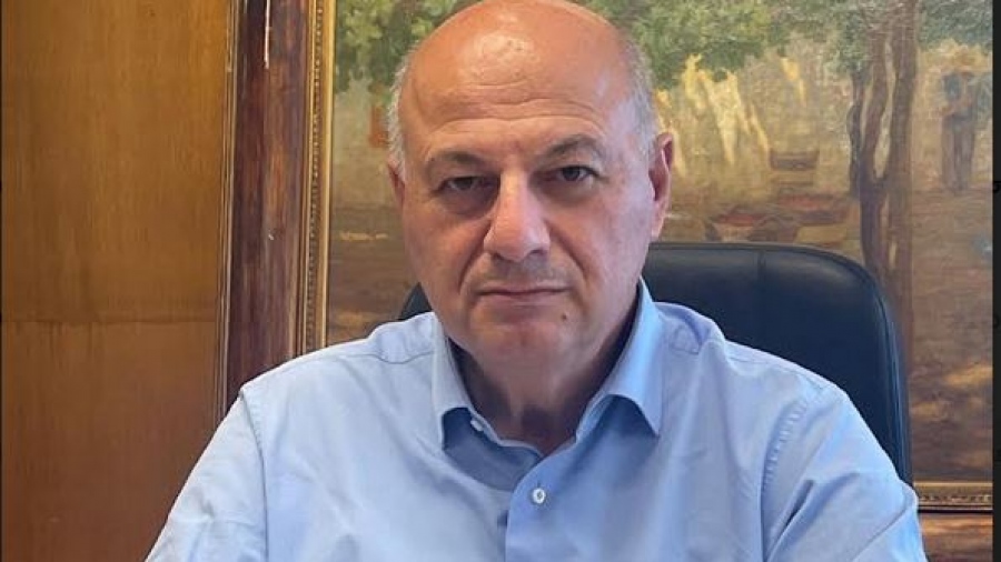 Τσιάρας: Έτοιμοι να συζητήσουμε με τους αγρότες άμεσα - Στο τραπέζι αγροτικό πετρέλαιο και επέκταση του προγράμματος «Γαία»