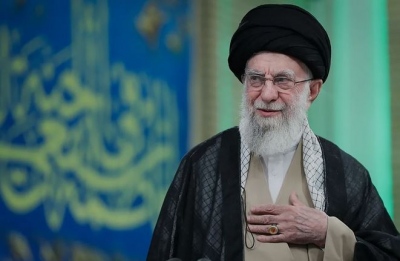 Το Ισραήλ απειλεί: Khamenei θα έχεις την τύχη του Saddam Hussein - Φύγετε από την Τεχεράνη