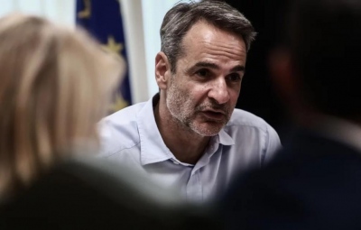 Μαξίμου σε πανικό - Ετοιμάζουν «πακέτα» παροχών για... των καμένων την ολόμαυρη ράχη - Σε απόγνωση βουλευτές