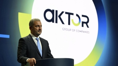 Πράσινο φως από Επιτροπή Ανταγωνισμού στην εξαγορά της «Εντελέχεια ΑΕ» από την Aktor