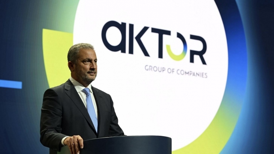 Πράσινο φως από Επιτροπή Ανταγωνισμού στην εξαγορά της «Εντελέχεια ΑΕ» από την Aktor