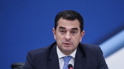Σκρέκας για ΟΠΕΚΕΠΕ: Κανείς δεν θα ξεφύγει από την τσιμπίδα του νόμου - Η κυβέρνηση δεν θα καλύψει κανέναν