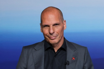 Βαρουφάκης (ΜέΡΑ25): Ο Μητσοτάκης μας παίρνει 11 δισ. και μας επιστρέφει 1 δισ.