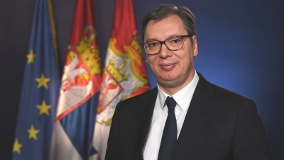 Σύνοδος Ουκρανίας - Ν/Α Ευρώπης: Ο Σέρβος πρόεδρος Vucic μετέπεισε Erdogan-Μητσοτάκη και απέτρεψε αναφορά σε αντιρωσικές κυρώσεις