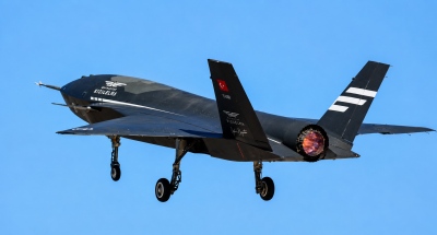 Σοκ: Ο γαμπρός του Erdogan ετοιμάζει αυτόνομα drones για πόλεμο – «Θα τα δείξουμε στον κόσμο», απειλή-εφιάλτης για Ελλάδα