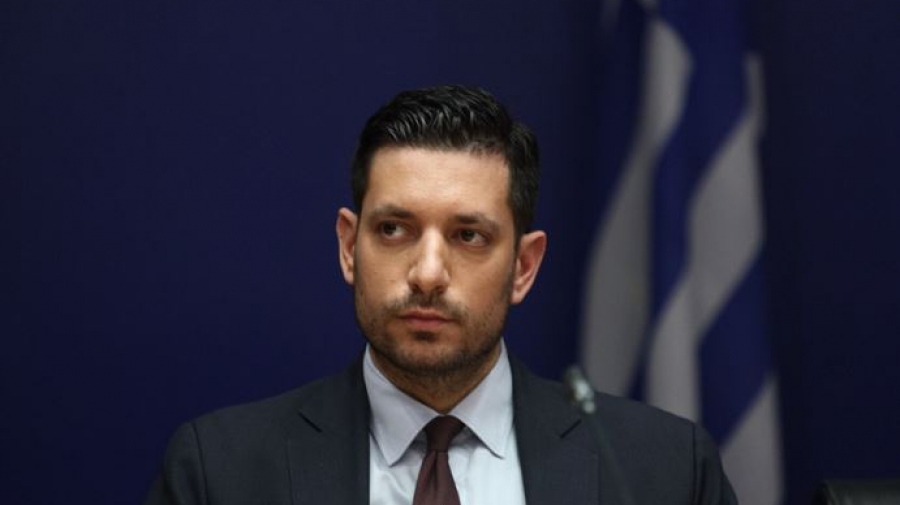Οι περιπέτειες ενός ανόητου υπουργού