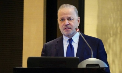 Mytilineos issues stark warning: Europe dependent on US LNG, left with neither Russian nor Qatari gas