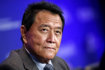 Μαύρη προφητεία Kiyosaki: Η Ευρώπη είναι… καμένη, εμφύλιος στη Γερμανία και νέα Βαστίλη – Η γκιλοτίνες βγήκαν, κεφάλια θα πέσουν