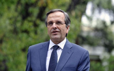 Στα άκρα ο Σαμαράς... σε τροχιά σύγκρουσης - Ποιοι τον οδηγούν σε λάθη