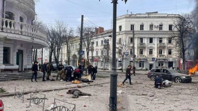 Τρομερό - Οι κάτοικοι της περιφέρειας Sumy πουλάνε τα σπίτια τους στην περιοχή σχεδόν δωρεάν… χωρίς αντίτιμο.
