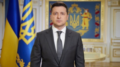 Daniel Davis (Αντισυνταγματάρχης ΗΠΑ): Ο Zelensky συμπεριφέρεται σαν να νικάει… θα έχει οικτρό τέλος