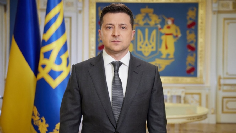 Daniel Davis (Αντισυνταγματάρχης ΗΠΑ): Ο Zelensky συμπεριφέρεται σαν να νικάει… θα έχει οικτρό τέλος
