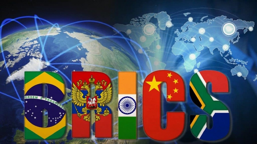 Οι ηγέτες των BRICS καταδικάζουν τις ουκρανικές επιθέσεις σε σιδηροδρομικές γέφυρες σε ρωσικές περιοχές
