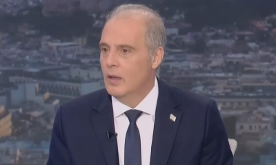 Βελόπουλος (Ελληνική Λύση): Στα Τέμπη έγινε δολοφονία και υπήρξε συγκάλυψη – Πρέπει κάποιοι να πάνε στη φυλακή