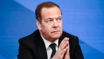 Κεραυνοί Medvedev για το χτύπημα στο μουσείο Σεβαστούπολης: Βάρβαροι οι Ουκρανοί, οι Ρώσοι δεν πλήττουν χώρους πολιτισμού