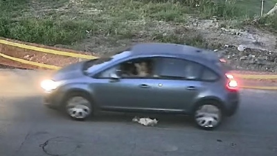 Δικηγόρος 60χρονης οδηγού στη Γαστούνη: Η αστυνομία θα αναλύσει το βίντεο και θα δει τις συνθήκες