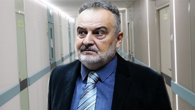 Κιουμής (πνευμονολόγος): Σύντομο αυτό το κύμα, δεν επηρεάζονται οι σκληροί δείκτες - Το 20% των κρουσμάτων είναι επαναλοιμώξεις