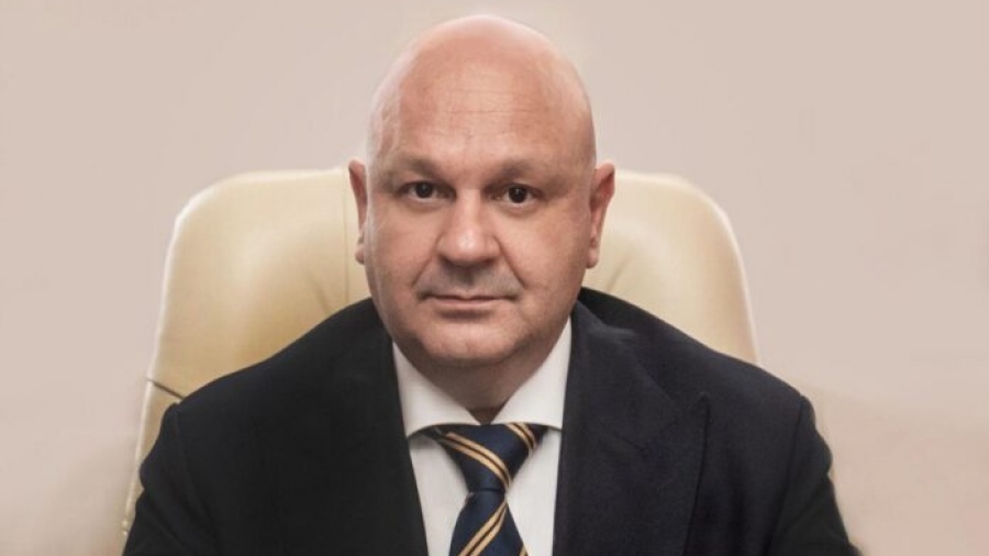 Η κρίση που χρηματοδοτήθηκε...