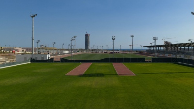LAMDA Development - Ανοίγει για το κοινό μέρος του The Ellinikon Sports Park στις 20 Ιουλίου -Τι πρέπει να γνωρίζει το κοινό