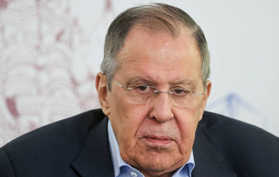 Παρέμβαση Lavrov (ΥΠΕΞ Ρωσίας): Οι ΗΠΑ δεν ξέρουν πως να απεμπλακούν από το Ιράν
