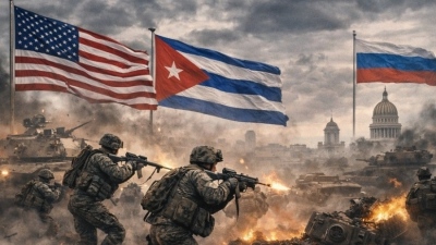 US ready to invade Cuba on May 20, 2026 – The signals from Trump and Rubio