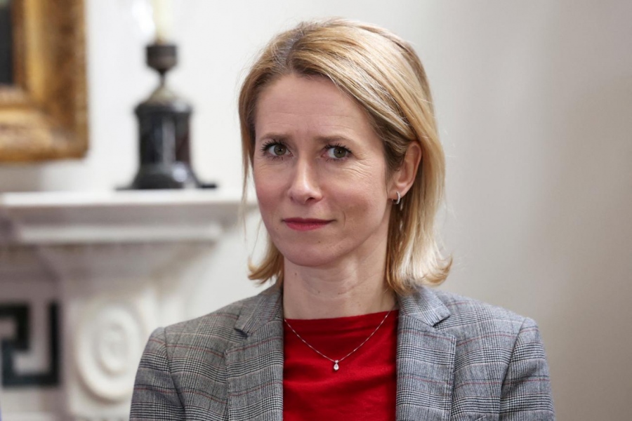 Kallas: Οι υπουργοί Εξωτερικών της ΕΕ θα υιοθετήσουν νέες κυρώσεις κατά της Ρωσίας σήμερα 11 Μαΐου