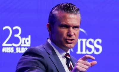 Επίθεση Hegseth στην Ευρώπη – Έρχονται σοβαρές αποφάσεις για ΝΑΤΟ, με απόσυρση δυνάμεων  -  Να σταματήσουν τα κηρύγματα για διεθνή τάξη