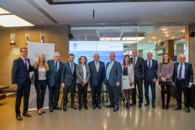 Η Lavipharm χτύπησε το καμπανάκι - Λαβίδας: Ένα χρόνο μετά την ΑΜΚ έχουμε ξεπεράσει τους στόχους μας