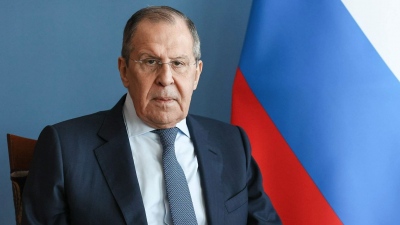Λάβρος ο Lavrov (Ρωσία): Οι ΗΠΑ ταπείνωσαν τη Γερμανία - Η κυβέρνηση Scholz είναι υποταγμένη