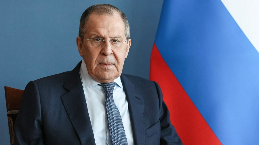 Λάβρος ο Lavrov (Ρωσία): Οι ΗΠΑ ταπείνωσαν τη Γερμανία - Η κυβέρνηση Scholz είναι υποταγμένη