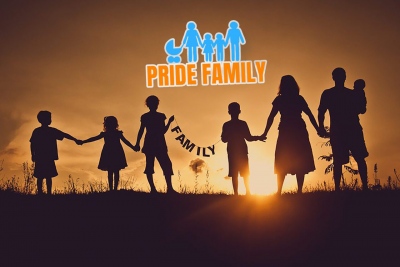 Ποιο Europride; Έρχεται το Family Pride από Ελληνίδες μητέρες σε Θεσσαλονίκη και Αθήνα