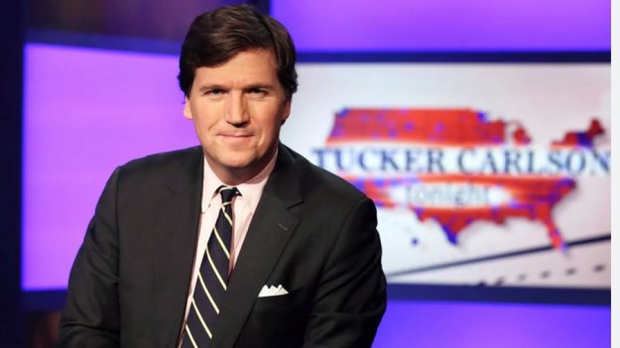 Tucker Carlson: Το Ισραήλ θέλει αποσταθεροποίηση της Ευρώπης… το Ιράν θέλει χάος στην Ευρώπη