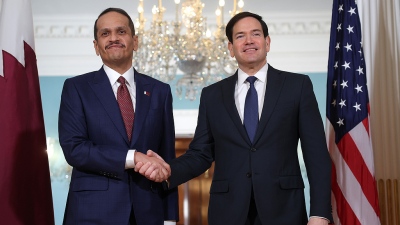 Θρίλερ στο Miami, ΗΠΑ: Rubio, Witkoff σε μυστικές διαβουλεύσεις με το Κατάρ για το Ιράν και την συνέχιση του πολέμου