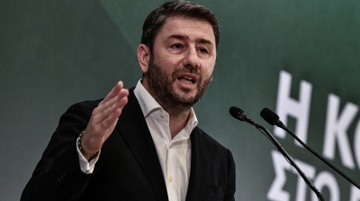 Ανδρουλάκης: Παρακρατικοί και ΕΥΠ μαζί – Καμία ενημέρωση, καμία εξήγηση από την κυβέρνηση