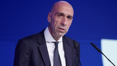 Τι ρόλο βαράει ο Μπρατάκος; - Μετά το Μαξίμου έχει αρχίσει και αυτός αντιπολίτευση στον Μητσοτάκη;