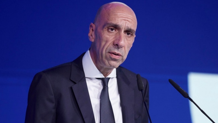 Τι ρόλο βαράει ο Μπρατάκος; - Μετά το Μαξίμου έχει αρχίσει και αυτός αντιπολίτευση στον Μητσοτάκη;