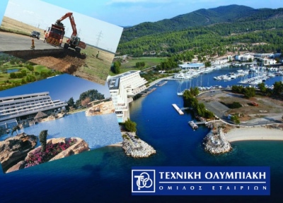 Η Τεχνική Ολυμπιακή αποκτά τον έλεγχο 242 ακινήτων της Τράπεζας Πειραιώς, έναντι 32 εκατ. ευρώ