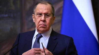 Το σχόλιο Lavrov για Αλάσκα: Υπήρχε καλό κλίμα στη σύνοδο κορυφής Ρωσίας-ΗΠΑ, ο Trump θέλει ειρήνη