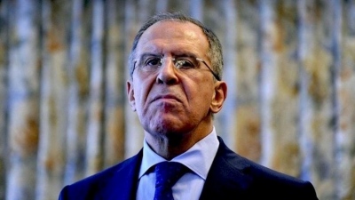 Lavrov: Οι ισχυρισμοί του ΝΑΤΟ ότι δεν βρίσκεται σε πόλεμο με τη Ρωσία είναι παραπλανητικοί, είναι η συμμαχία του κακού