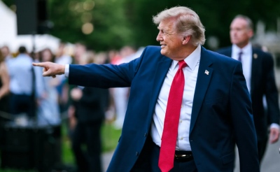 Οι επιλογές του Trump συνεχίζουν να δικαιώνονται - Οι 11 εκλεκτοί που σάρωσαν στις προκριματικές με όπλο… το χρίσμα του Προέδρου