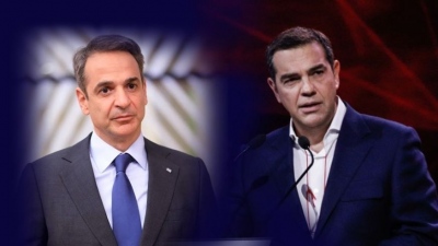 Στα... κάγκελα το Μαξίμου με τον Τσίπρα - Απίστευτα «καρφιά» κατά Μητσοτάκη για σκάνδαλα και ακρίβεια